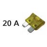 Fusible mini 20A (10p) - I853651C10