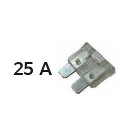 Fusible standard 25A (10p)