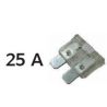 Fusible mini 25A (10p) - I853661C10
