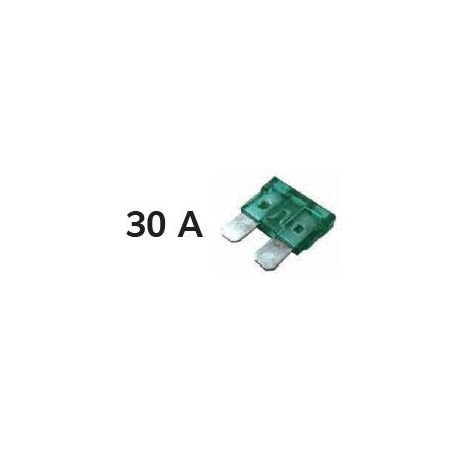 Fusible mini 30A (10p) - I853671C10 Fusible mini 30A (10p) - I853671C10