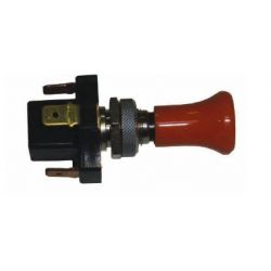 Interrupteur rouge - I853811