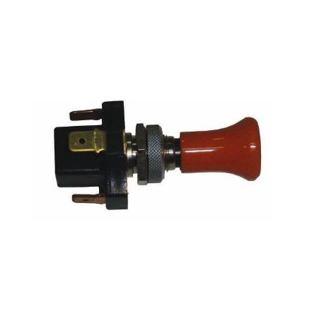 Interrupteur rouge - I853811