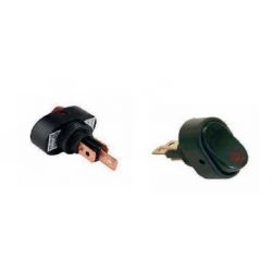 Interrupteur 24V - I350141