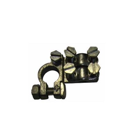 Cosse de batterie - double - I853251