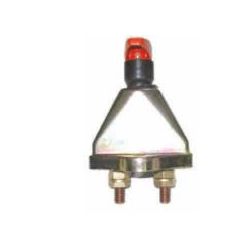 Cosse de batterie + type MAN - I853260