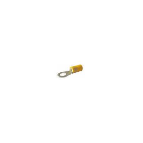 Cosses pour fil jaune (100p) - I853151 Cosses pour fil jaune (100p) - I853151