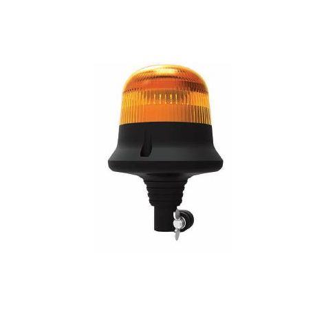 Gyrophare double flash LED - I000309