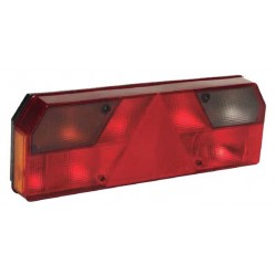 I501025 - FEU ARRIERE GAUCHE "EUROPOINT I" ASPOCK 420x149x77mm