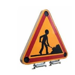 Triflash H.700mm cl. 1 relevage manuel - I350070