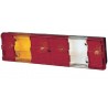 I501031 - FEU ARRIERE DROIT "HELLA 007500" 525x139x84,5 mm