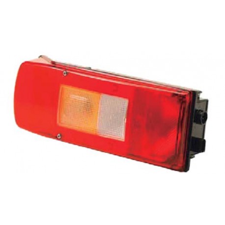 I501037 - FEU ARRIERE DROIT "RUBBOLITE 462 " 370x139x89 mm I501037 - FEU ARRIERE DROIT "RUBBOLITE 462 " 370x139x89 mm