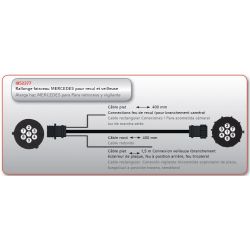 Rallonge Mercedes Sprinter - I852377