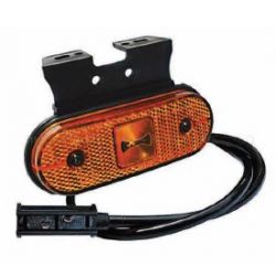 Feu de gabarit LED Aspock - I450638