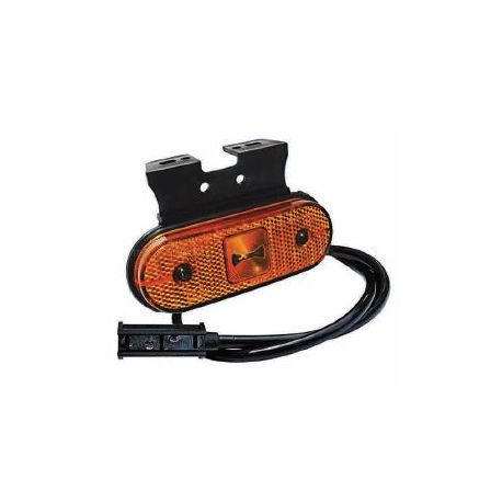 Feu de gabarit LED Aspock - I450638