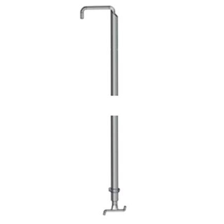 T300070 - PERCHE TELESCOPIQUE POUR TOIT COULISSANT