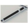 T100550 - BARRE TELESCOPIQUE AIRLINE ALU /BARRE AERO