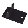 G500504 - GOUSSET DE CHASSIS FORD  TRANSIT