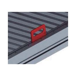 T200165 - ANNEAU D’ARRIMAGE INOX COULISSANT ( Pour rive latérale)