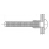 H100403C100 - MAXBOLT TP6.4 69.1 - AC/AC (QTE 100)