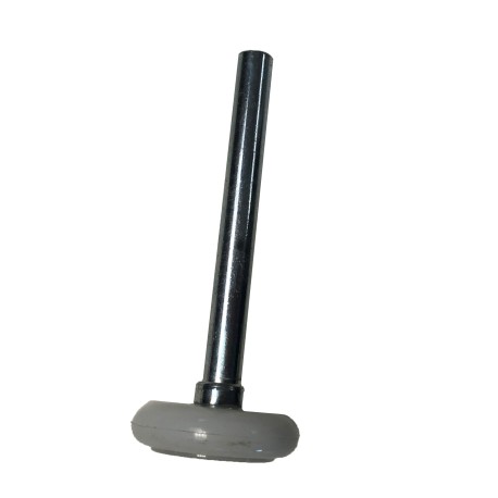Galet standard Ø46mm pour porte relevante -T990012