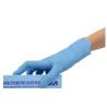 GANTS EN NITRILE JETABLES (LA BOITE DE 100 PCS) TAILLE XL-W200250