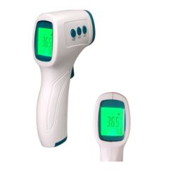 THERMOMETRE ELECTRONIQUE INFRAROUGE-W200400
