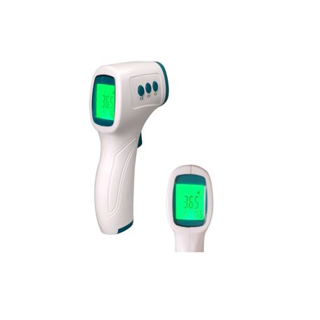 THERMOMETRE ELECTRONIQUE INFRAROUGE-W200400