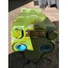 POMPE HYDRAULIQUE A ENGRENAGE REVERSIBLE - 56cc 4 Trous - M330050