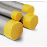 Bouchon plastique jaune Ø102mm pour DPAE-I780020