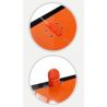 Panneaux de Signalisation Transport Dangereux (ADR)