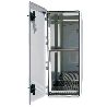 COFFRE ARRIERE CABINE ACIER PEINT 600x1200x2000mm BLANC IC 194 IVECO-A251215