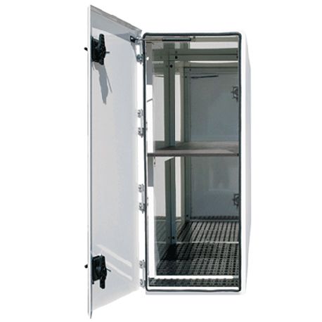 COFFRE ARRIERE CABINE ACIER PEINT 600x1200x2000mm BLANC MINERAL OQNG RENAULT-A251225 COFFRE ARRIERE CABINE ACIER PEINT 600x1200x2000mm BLANC MINERAL OQNG RENAULT-A251225