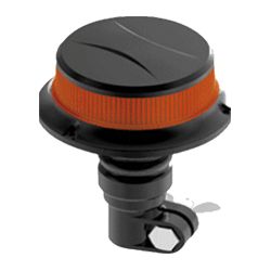 GYROPHARE EXTRA PLAT SUR TIGE-I000320