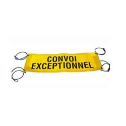 BACHE CONVOI EXCEPTIONNEL-I200500