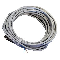 KIT DE DETECTION RIDELLES OUVERTES POUR BENNES BASCULANTES HYDRAULIQUES-K900001