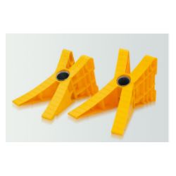 Cale de roue pliable (unitaire)-P450230