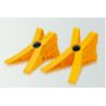 Cale de roue pliable (unitaire)-P450230