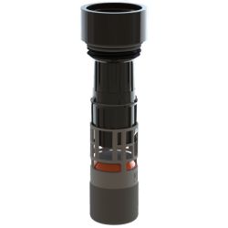 ANTIVOL GASOIL NOUVELLE GENERATION - SCANIA / IVECO/JOHN DEERE / MASSEY FERGUSSON - N700091