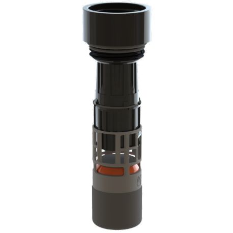 ANTIVOL GASOIL NOUVELLE GENERATION - SCANIA / IVECO/JOHN DEERE / MASSEY FERGUSSON - N700091