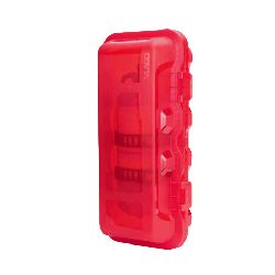 COFFRE A EXTINCTEUR HORIZONTAL - A450180