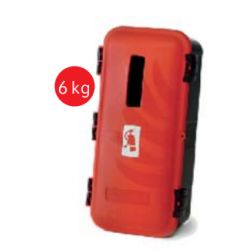 COFFRE A EXTINCTEURS STANDARD 6KG-A450181