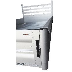 EMB.RID.GAUCHE H600 POIGNEE NOIR-D051021