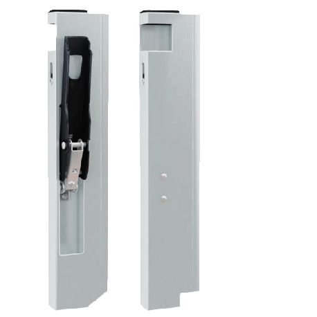 EMB.RID.GAUCHE H800 POIGNEE NOIR-D051031