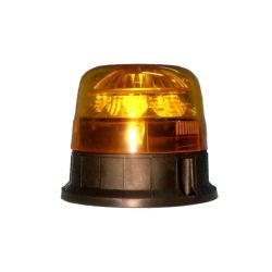 GYRO.LED 10/30V ORANGE (à poser)-I000206