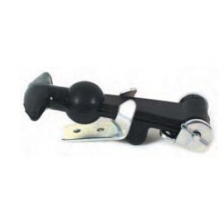 Fermeture attache capot -G550150