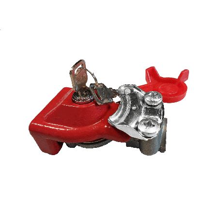 ANTIVOL MAIN D'ACCOUPLEMENT-N200001