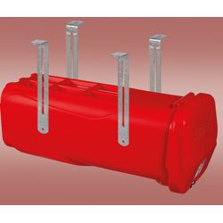 COFFRE A EXTINCTEUR  CHARGEMENT FRONTAL- A450173