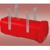 COFFRE A EXTINCTEUR  CHARGEMENT FRONTAL- A450173