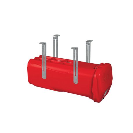 SUPPORT COFFRE A EXTINCTEUR A450173 CHARGEMENT FRONTAL - A350445