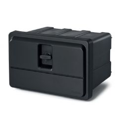 COFFRE A OUTILS PLASTIQUE  INJECTE 500x350x380-455mm -A000515